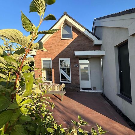 Bed and Breakfast Authentiek Hollandse Omgeving Nabij Amsterdam Landsmeer Exterior foto